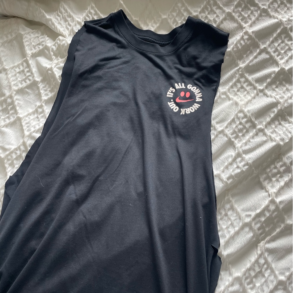 Nike Cutoff